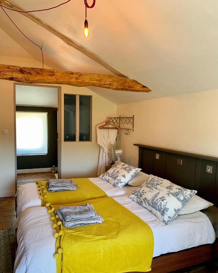 La Rive Chambre D Hotes The Riverside Retreat Jarnac Zewnętrze zdjęcie