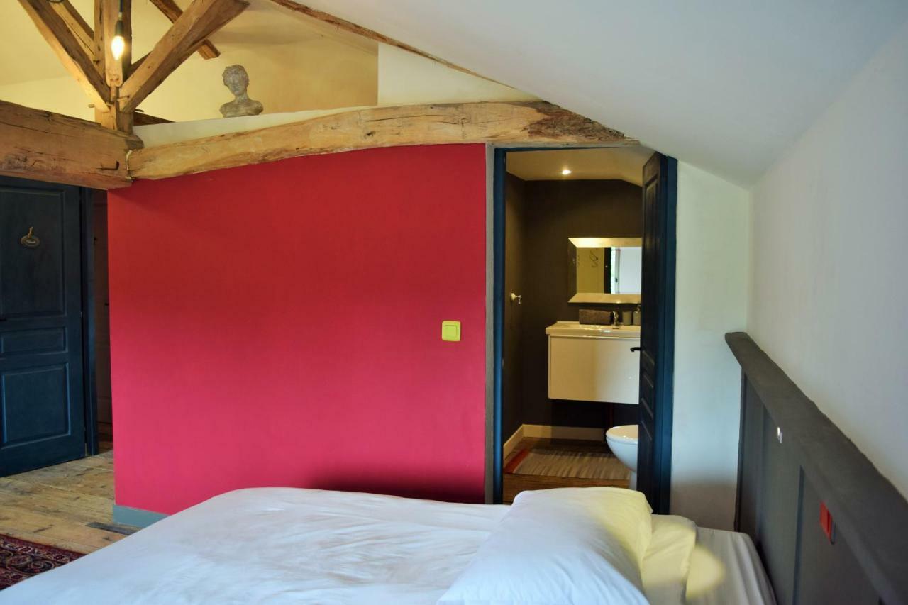 La Rive Chambre D Hotes The Riverside Retreat Jarnac Zewnętrze zdjęcie